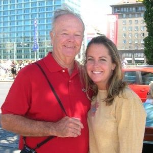 Meet your Posher, Kerry